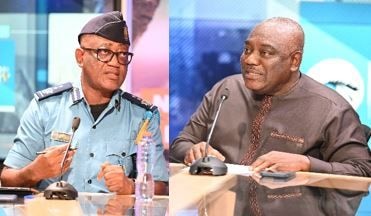 Ghana's Ports are not losing transit cargo to Lome -Customs
