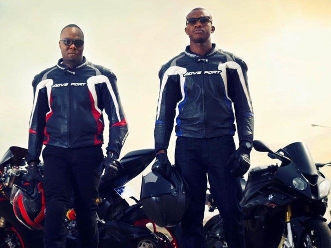Motoring with Bob Roco ROMEO: Changing the game …The story of Gear Shift Academy