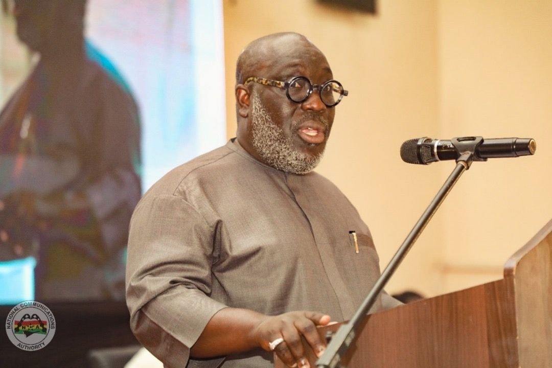 NCA board chairman calls for continuous development in telecom industry
