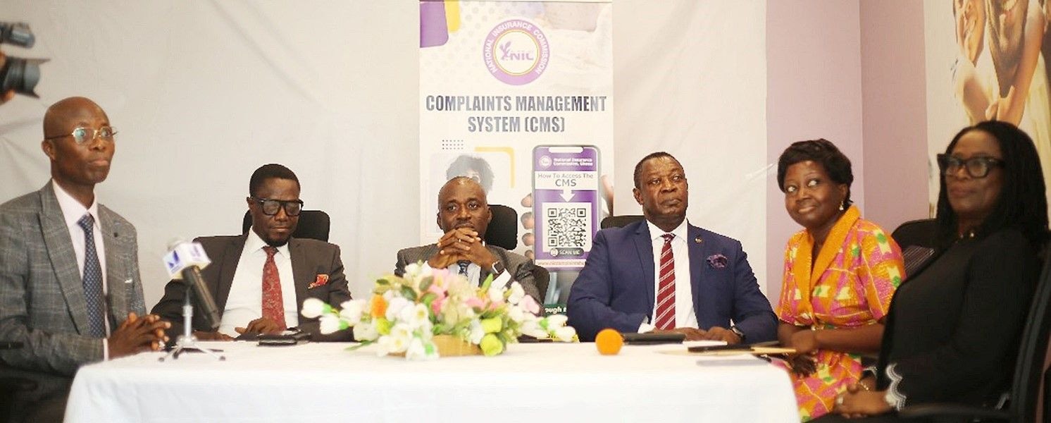 NIC ends 2023 blood donation campaign to National Blood Bank with 2,203units