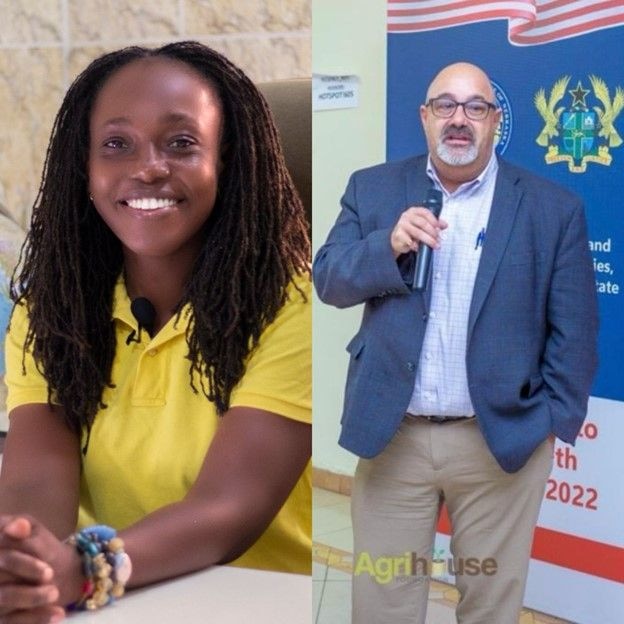 Ensuring agribusiness thrives