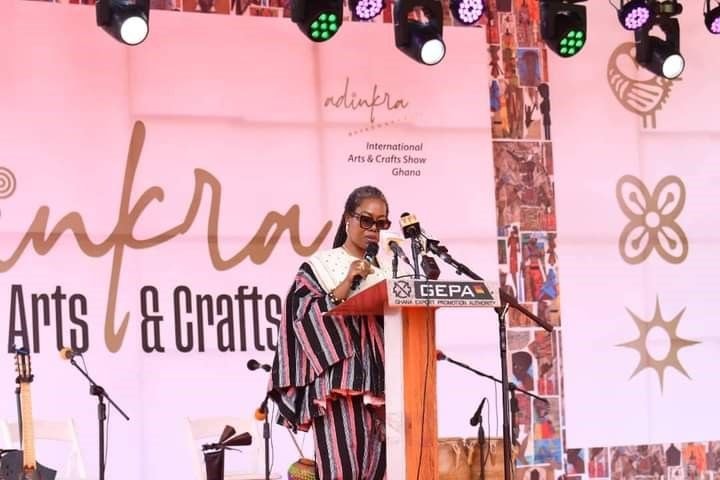AIAC to drive revenue growth in arts and tourism sector