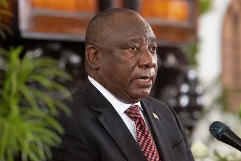 South Africa lacks energy power in emerging multipolar world