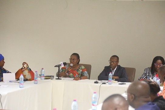Shippers Authority push for demurrage-free port through strategic engagement with MDAs