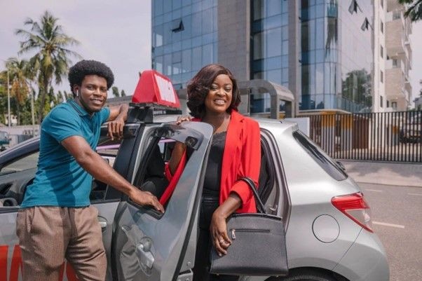 Motoring with Bob Roco ROMEO: Yango implements new safety features to protect riders and partner drivers