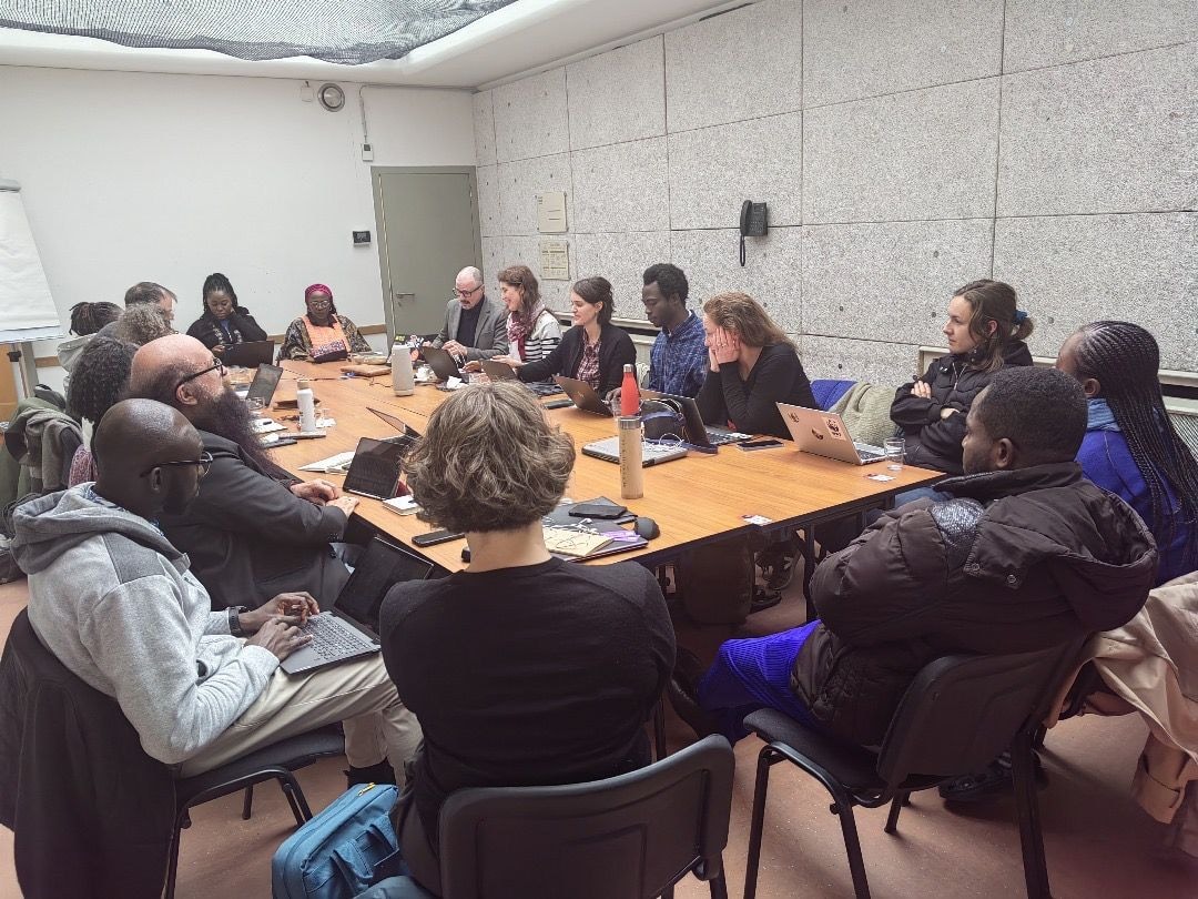 Equitable distribution agenda must be now; Ghana, Cote d’lvoire platforms urges EU