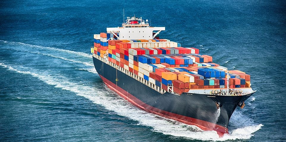 All imports must have local Marine insurance