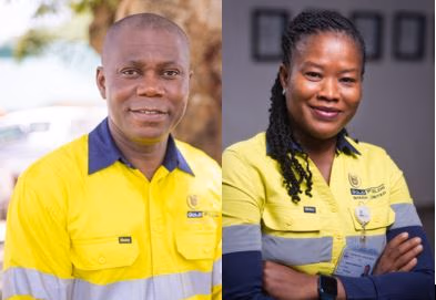 Gold Fields announces new leadership team