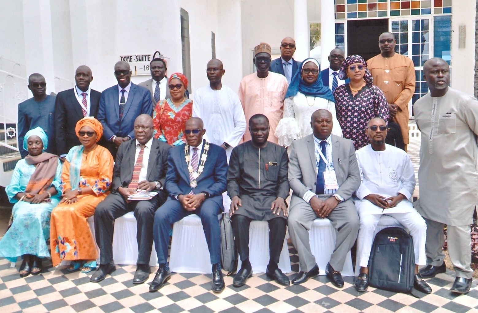 WAICA pushes harmonisation agenda ...seeks uniform insurance legislation, certification for members