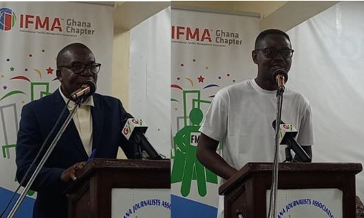 Gov’t must be intentional about managing state facilities -IFMA-Ghana