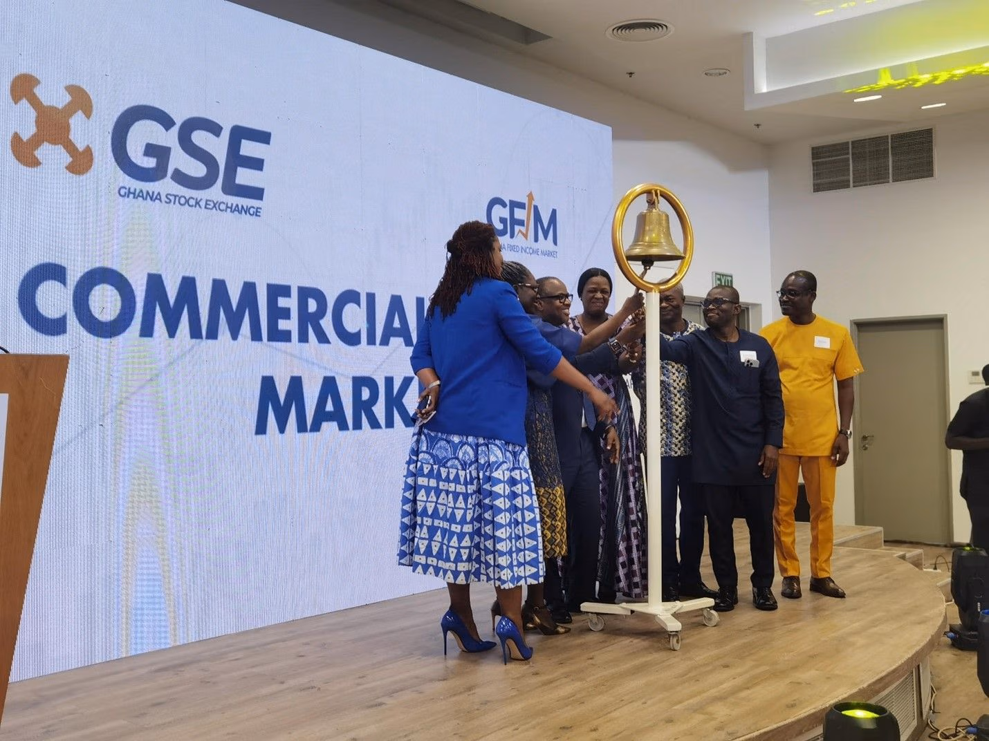 CP market ignites new frontier for investment