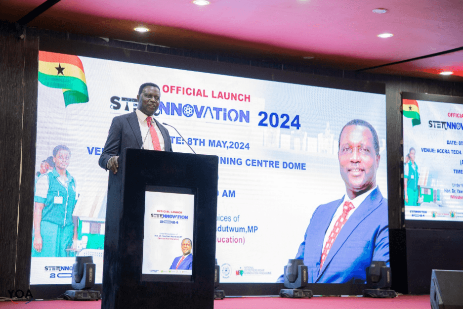 3rd edition of STEMNNOVATION competition launched