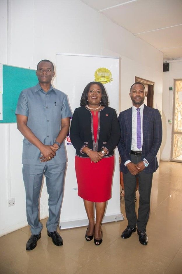 Absa Bank, B&FT deepen partnership
