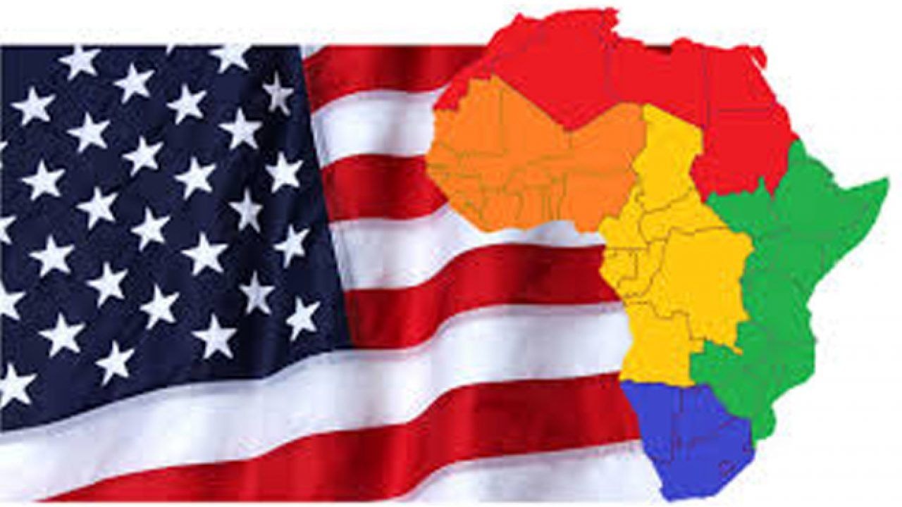 Strengthening U.S.-African partnerships