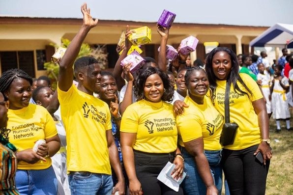WIAfrica, PHN empower communities with health education and infrastructure dev’t