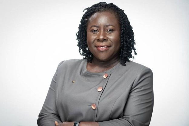 WinE celebrates Ing Dr. Kpekpena's new role