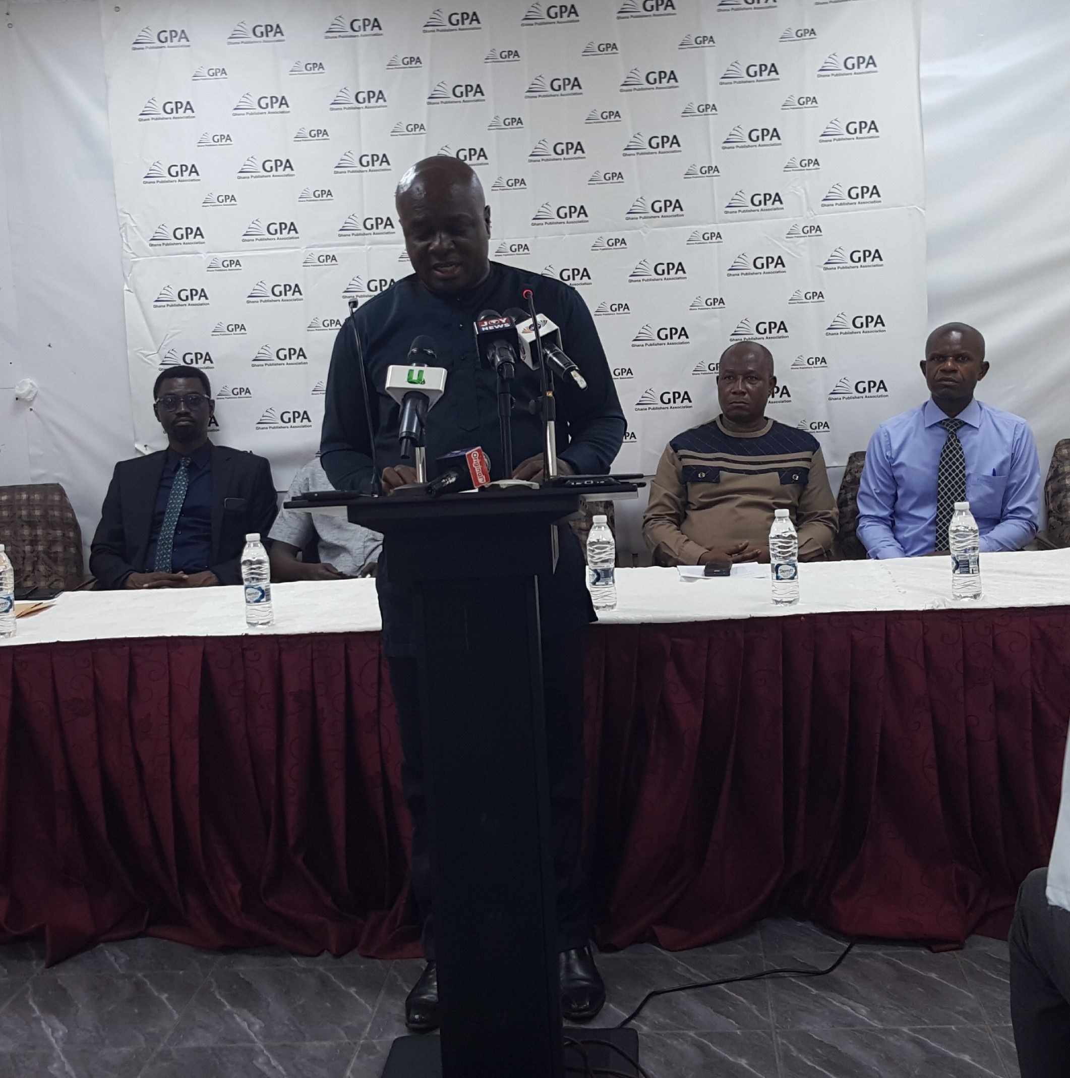 GPA to increase book prices by 40% in June