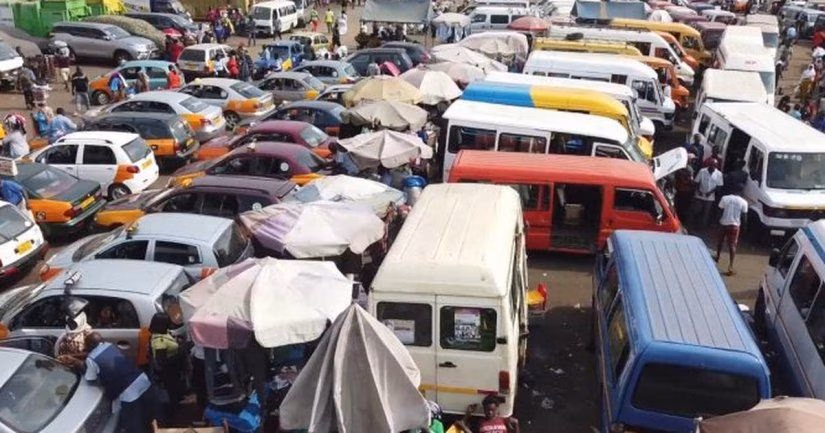Stay off fake insurance stickers – Drivers warned