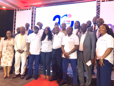 GLICO Healthcare launches 20th anniversary, introduces Retirees Health Plan