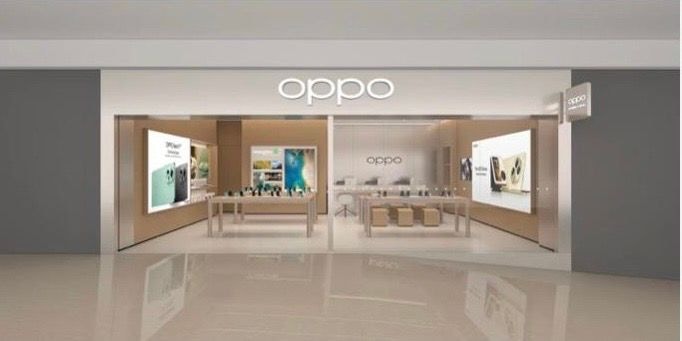 Oppo to launch cutting-edge phone experience centre