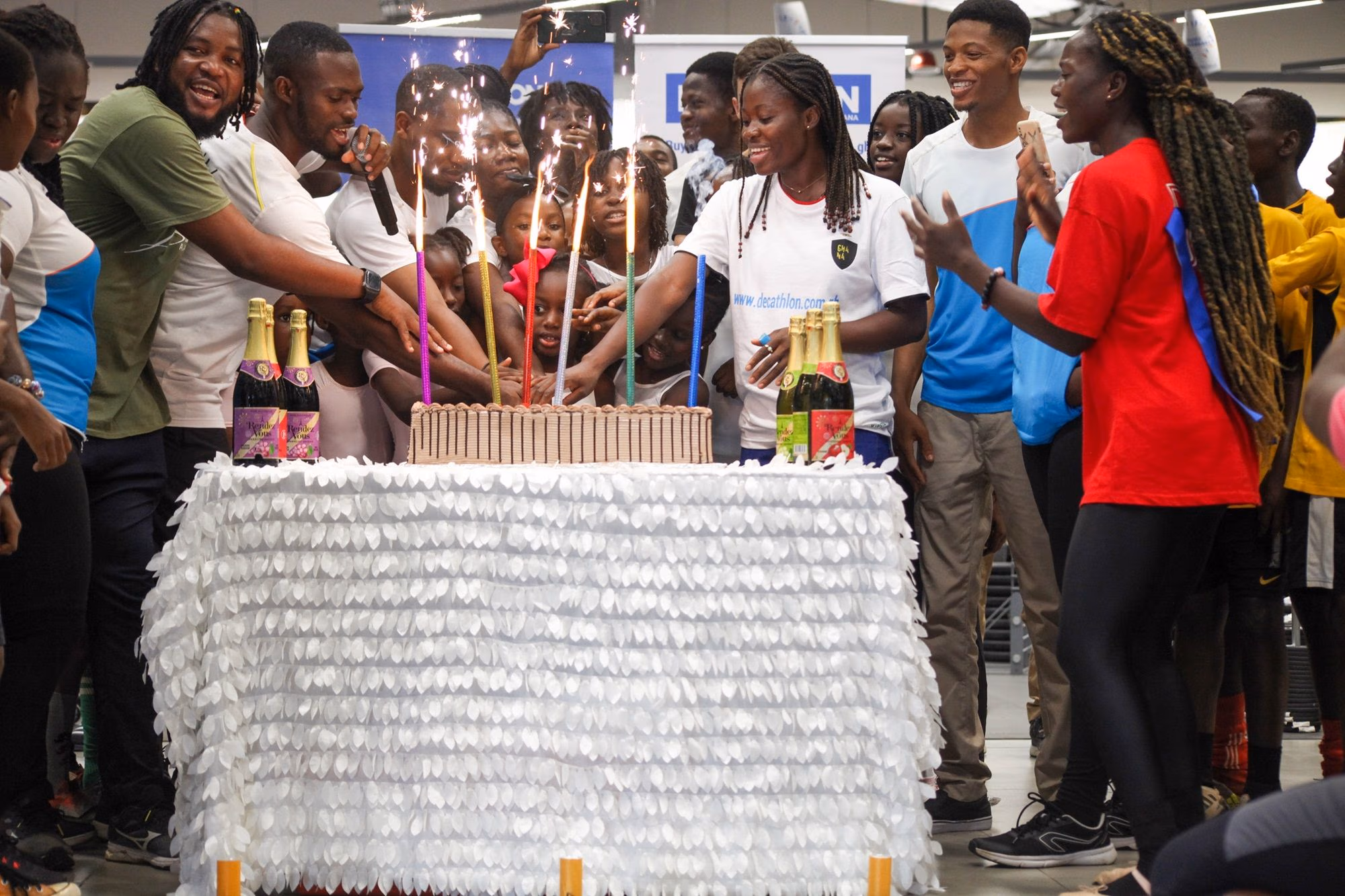 Decathlon marks 7th anniversary with huge deals & fun activities