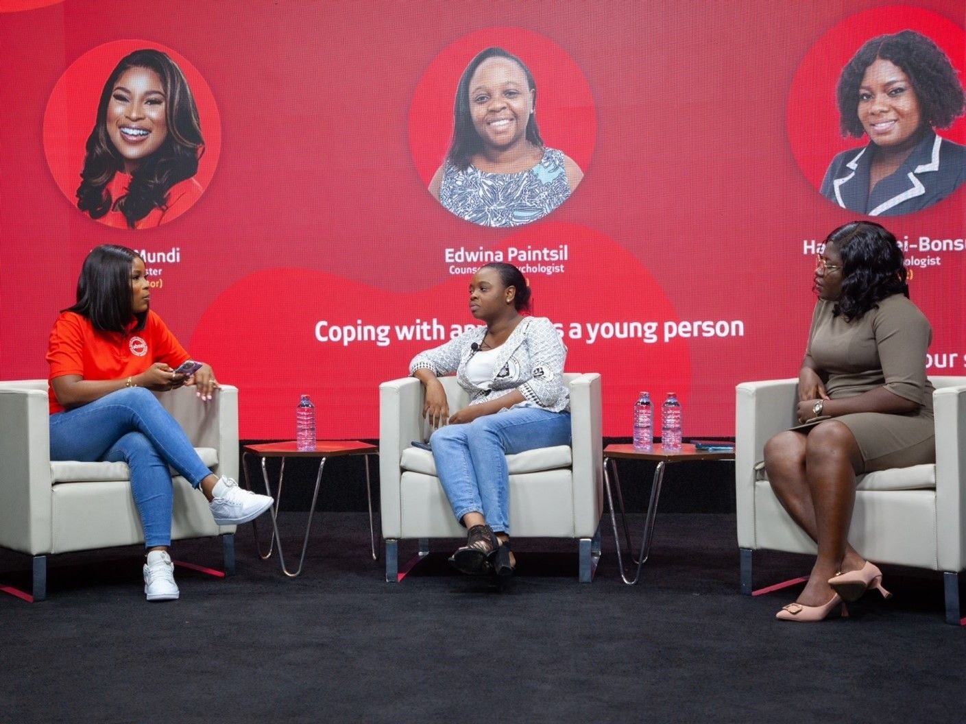 Absa ReadytoWork Initiative: Balancing soft and hard skills for a resilient future workforce