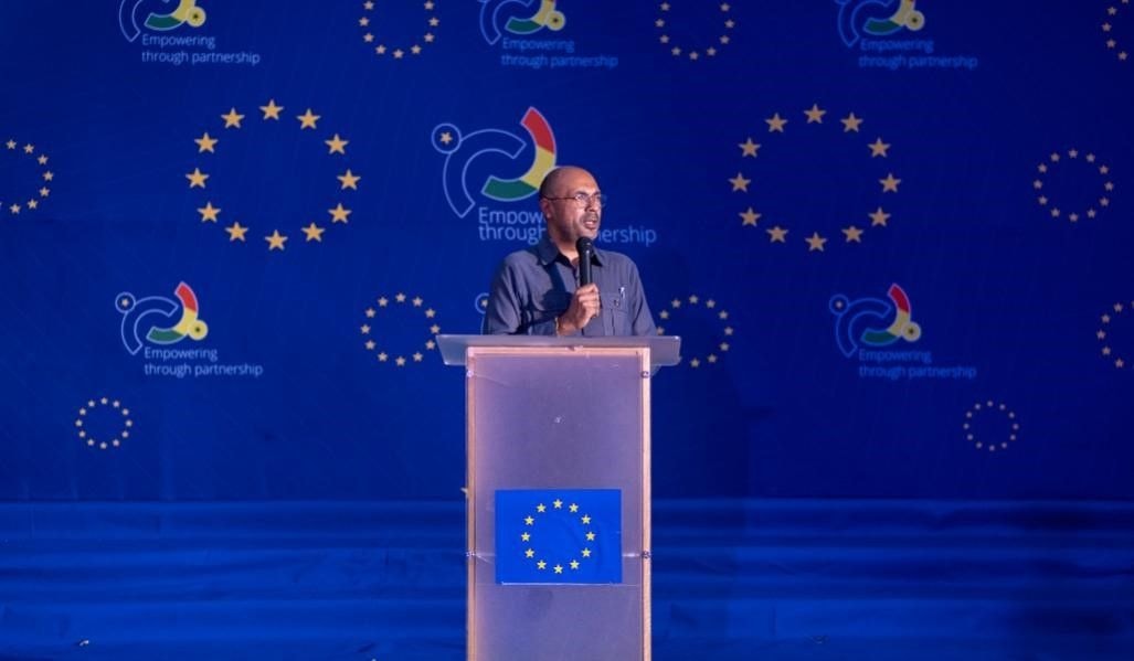 EU announces over 1,000 scholarships opportunities for Ghanaians