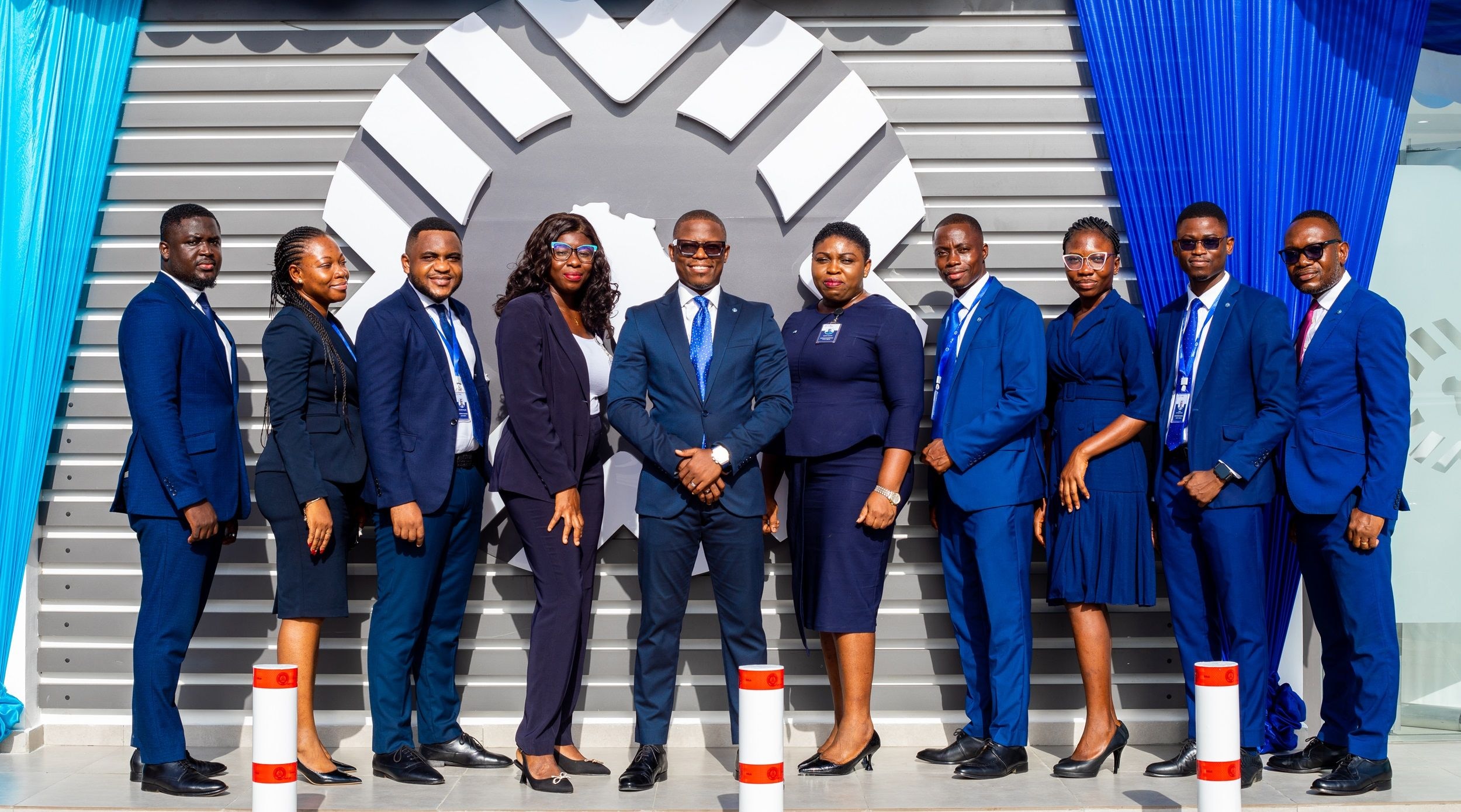 OmniBSIC Bank enhances customer service with strategic branch relocations