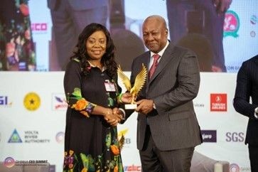 Telecel boss is industry’s CEO of the Year