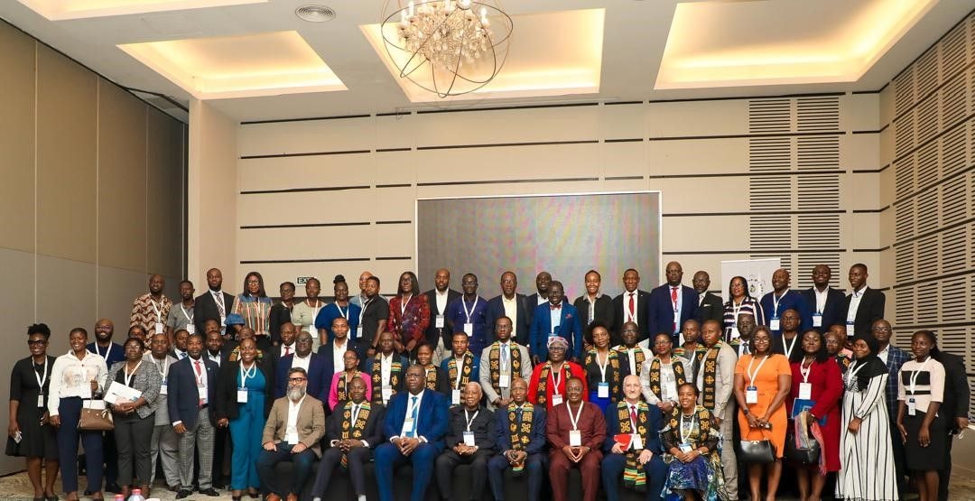 APPO vows to end gas flaring, reduce methane emissions in Africa’s oil and gas industry