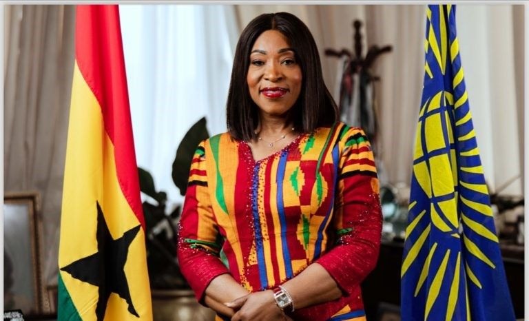 IPPG endorses Shirley Ayorkor Botchwey for Secretary-General of the Commonwealth