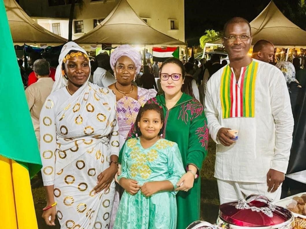 Chris Koney’s column: Africa Day – an opportune moment for reflection