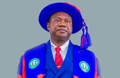 Prof E.K Derbile appointed second VC of SDD-Dumbo University