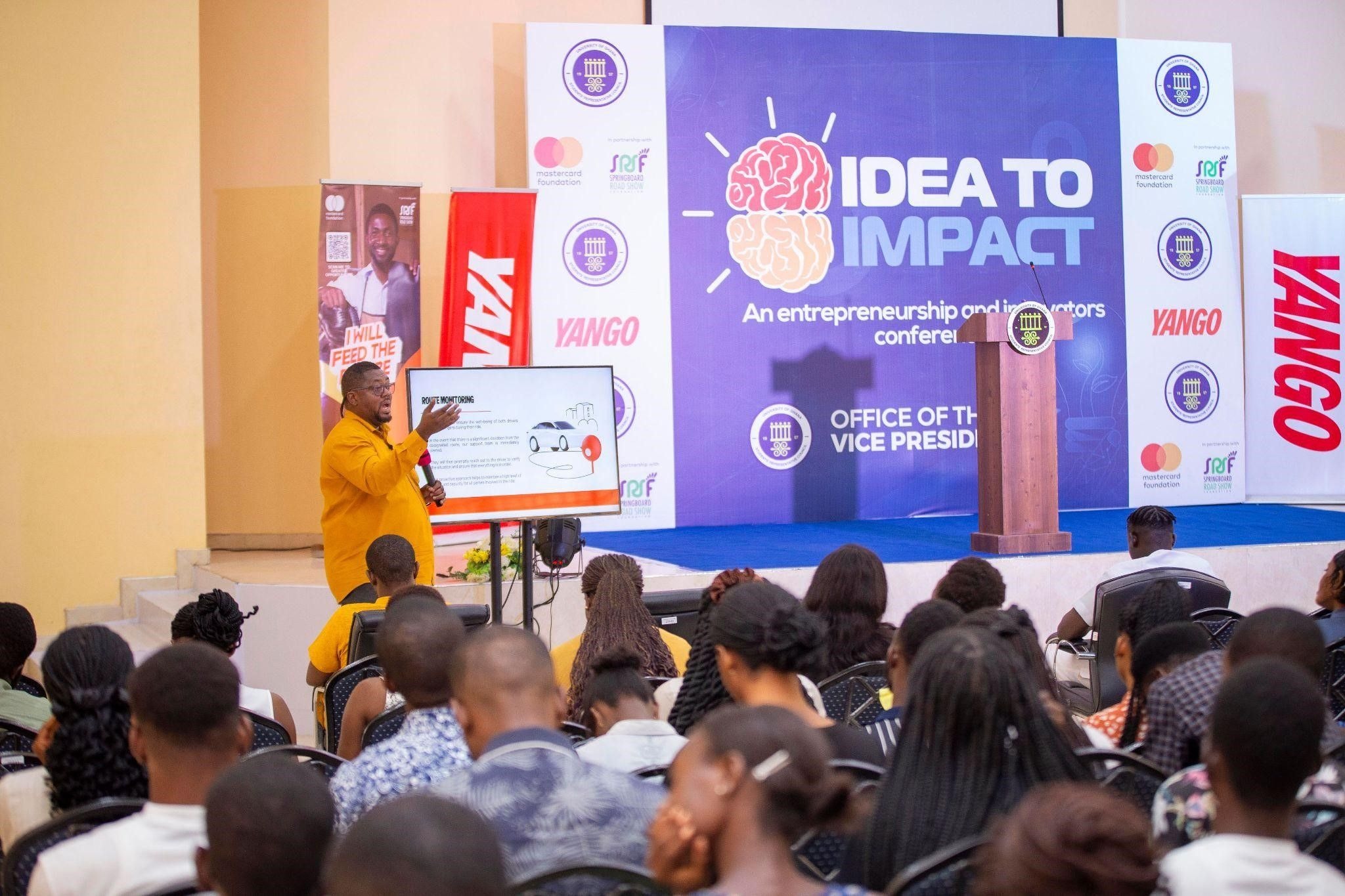 Yango launches Safety Talk Series to enhance passenger, partner drivers’ protection