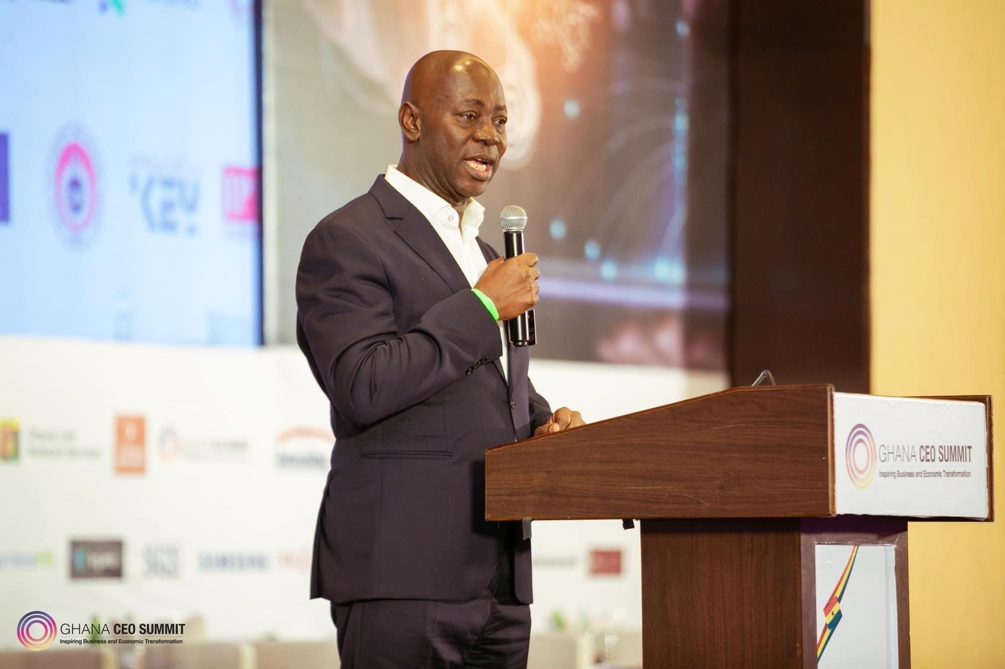 Robust cybercrime laws critical for proper use of AI – Margins ID Group boss