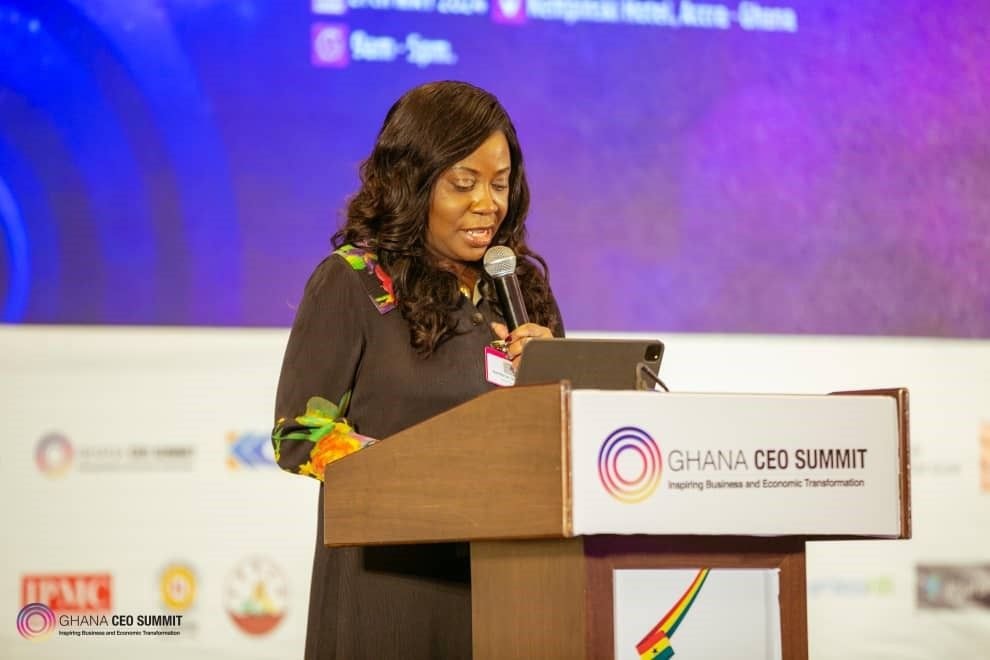 Integrate AI in business to drive economic diversification – Telecel boss