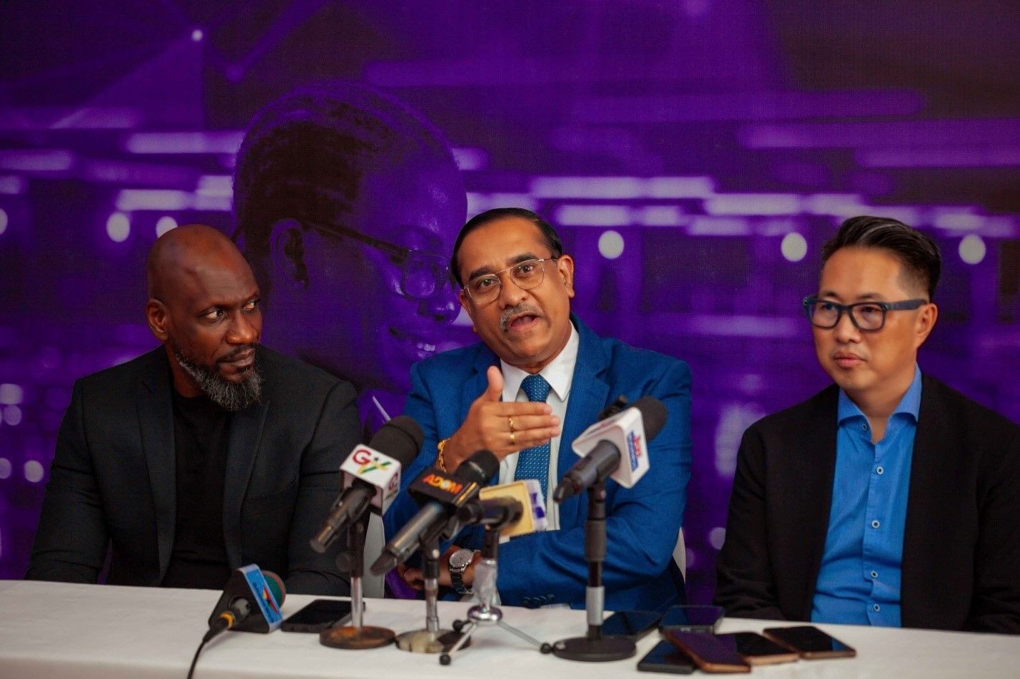 Regional digital infrastructure gets big boost as Africa Data Centres, others partner