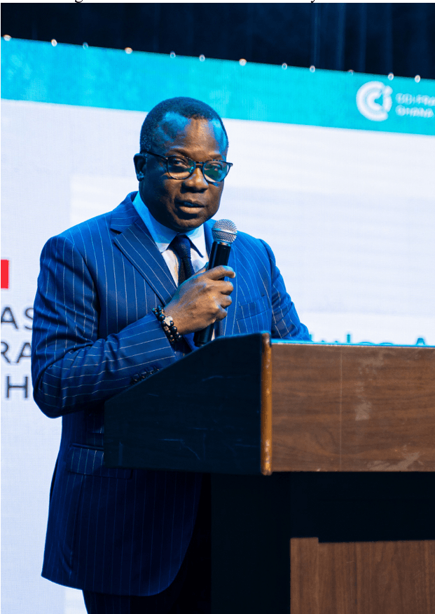 CCIFG celebrates 10 years business excellence