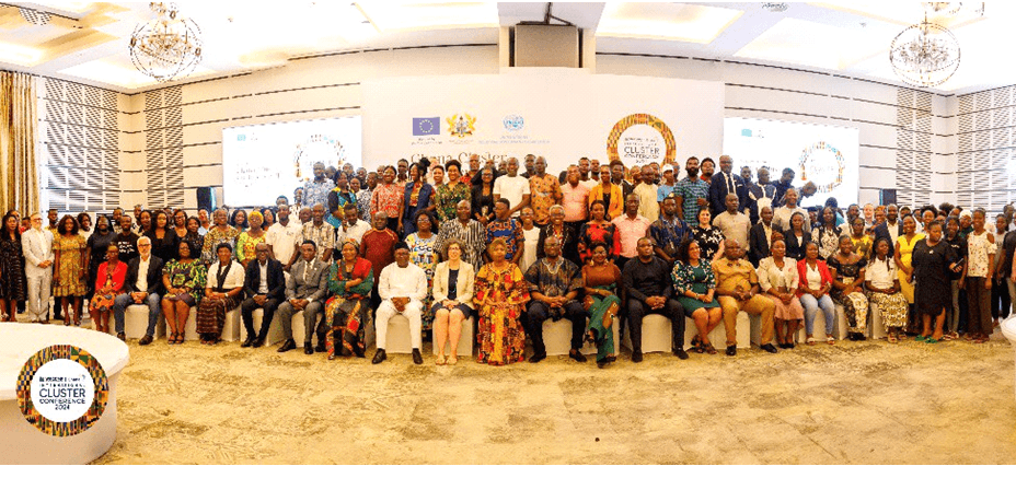 Deliberate interventions to enhance competitive operation of SMEs crucial