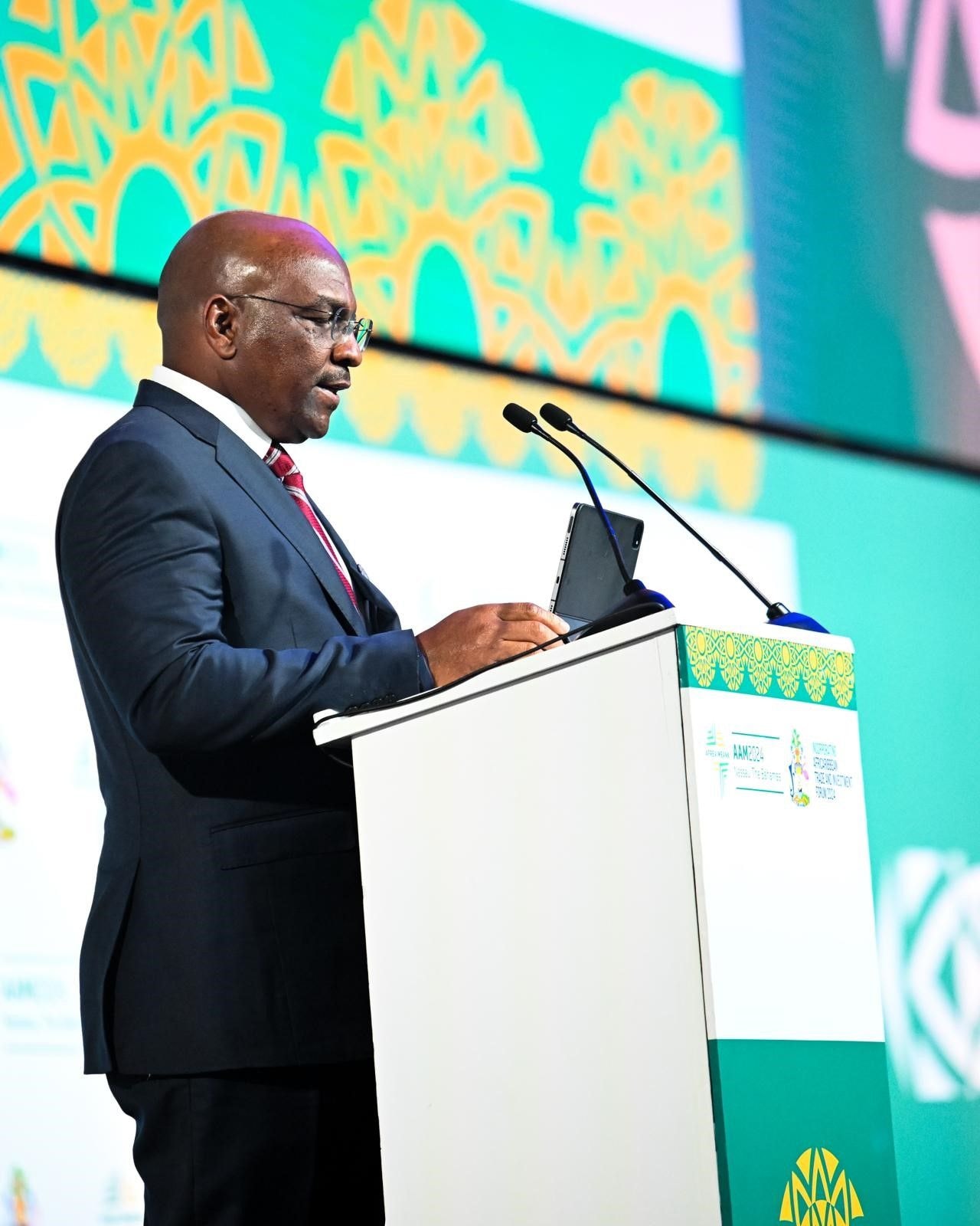AAM 2024 / ACTIF 2024: Caribbean trade stakeholders advised to consider the adoption of PAPPS