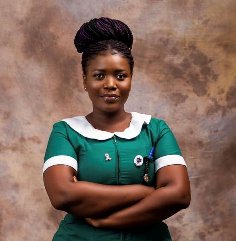 The Global Midwife with Sarah Nkansah BOATENG: Before I do,Know his/her genotype