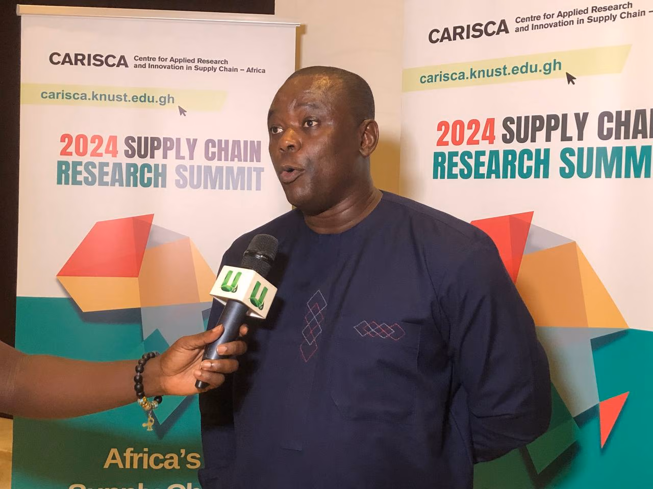 Supply Chain resilience crucial for economic transformation in Africa