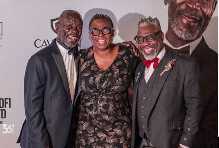 Captains of industry urged to train next-generation political leaders