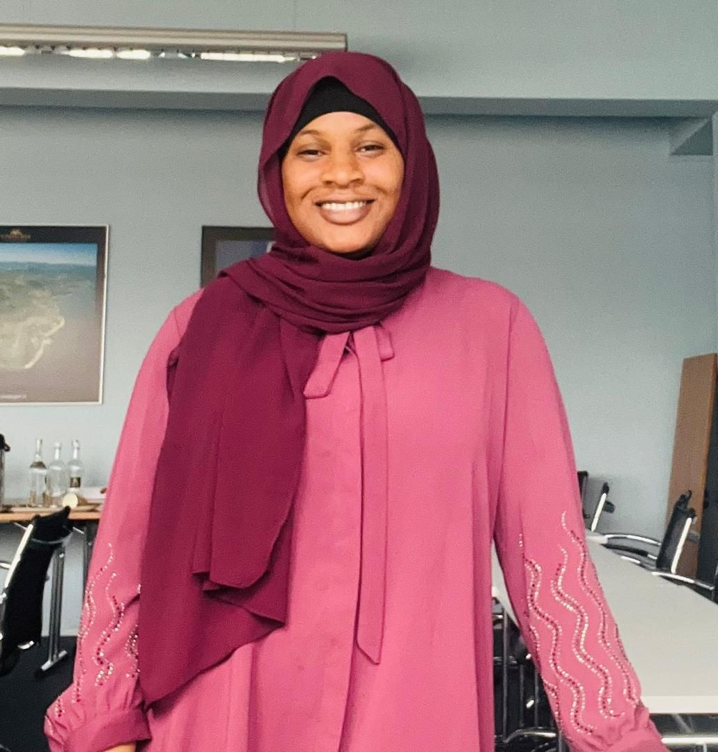 PhD candidate Fawzia Muhammed Zuka advances coastal resilience and fisheries management