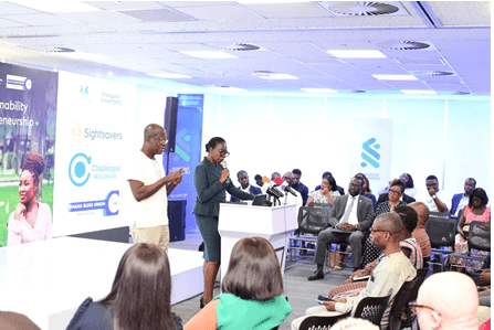 StanChart launches RISE/E programme to empower marginalised youth, women