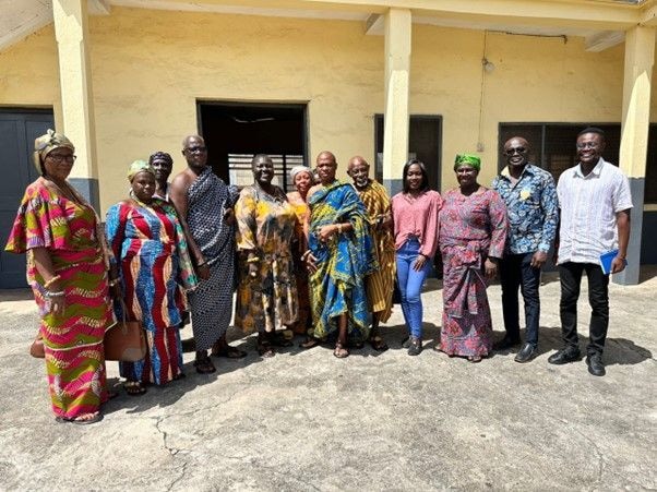 Stakeholders applaud Karpowership for continuous engagement