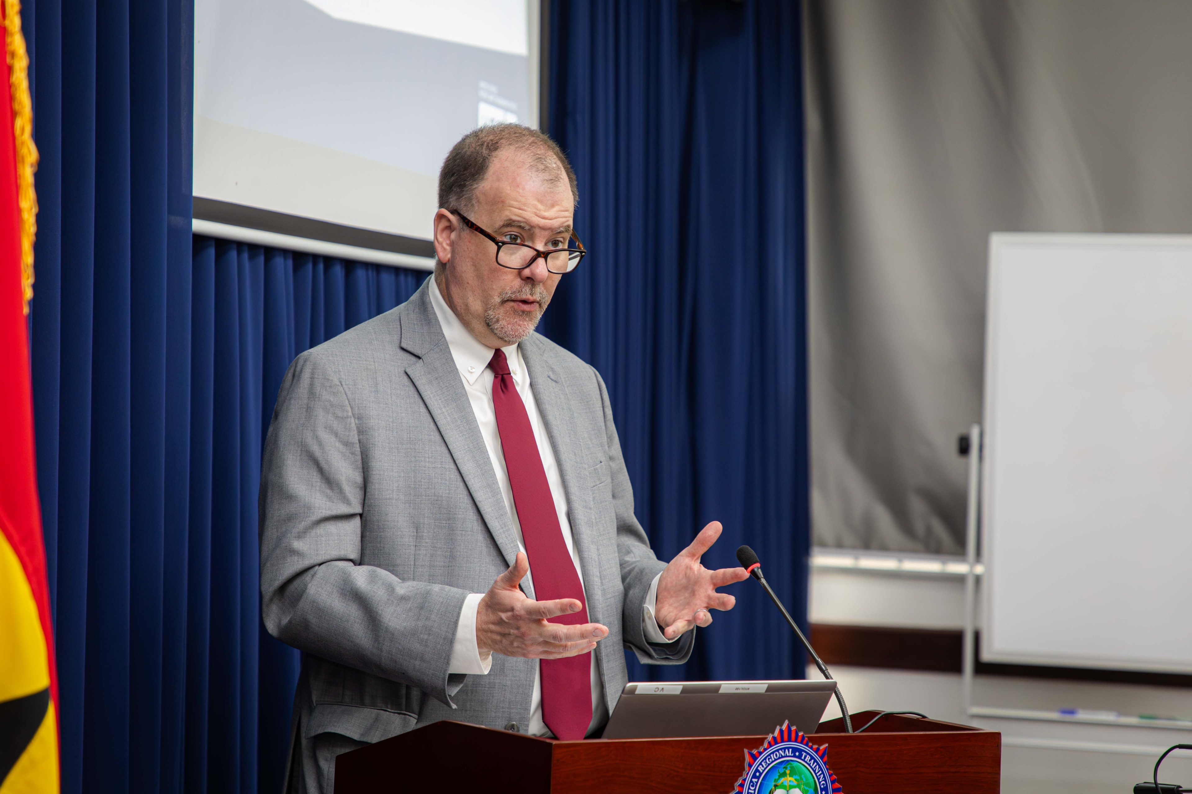 USPTO hosts dialogue on enhancing patent innovation ecosystems in United States, Africa