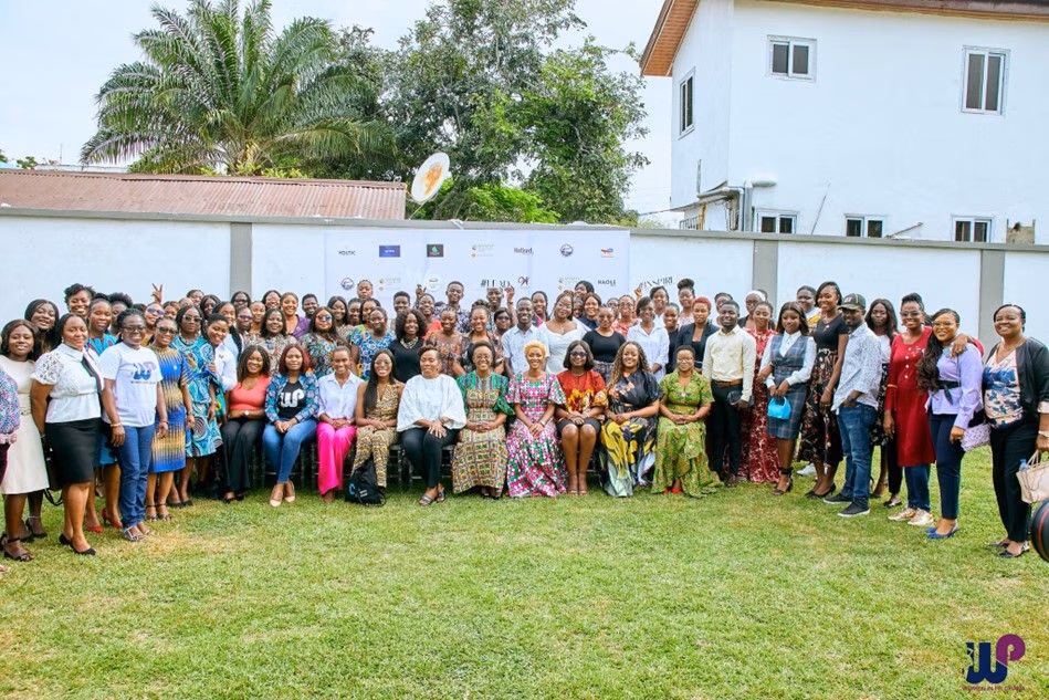 Women in PR summit takes place this month