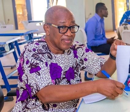 Free SHS needs urgent review, says Prof. David Millar
