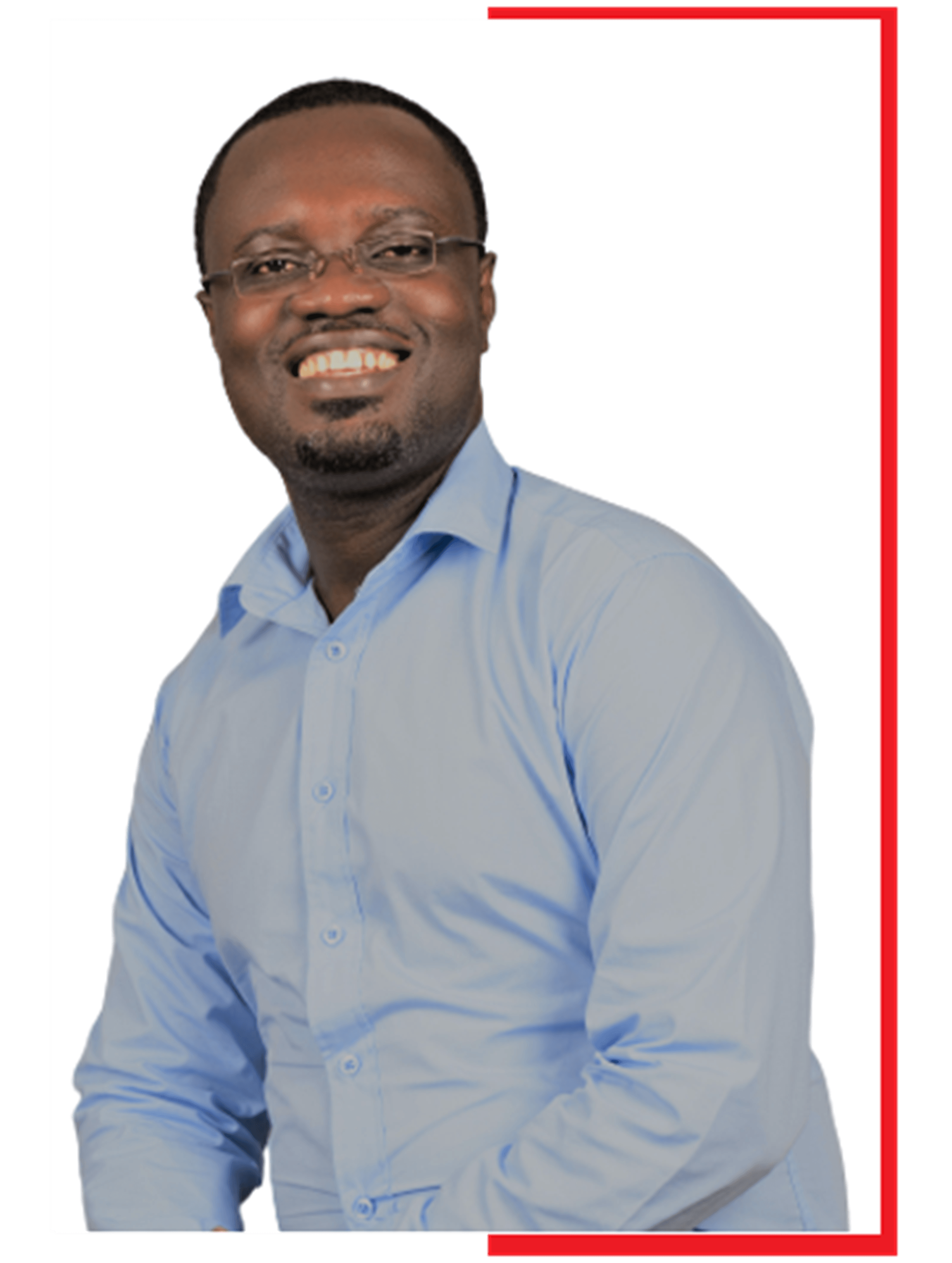 Africa –China 2.0 with Isaac ANKRAH (Dr): Nuclear energy dynamics